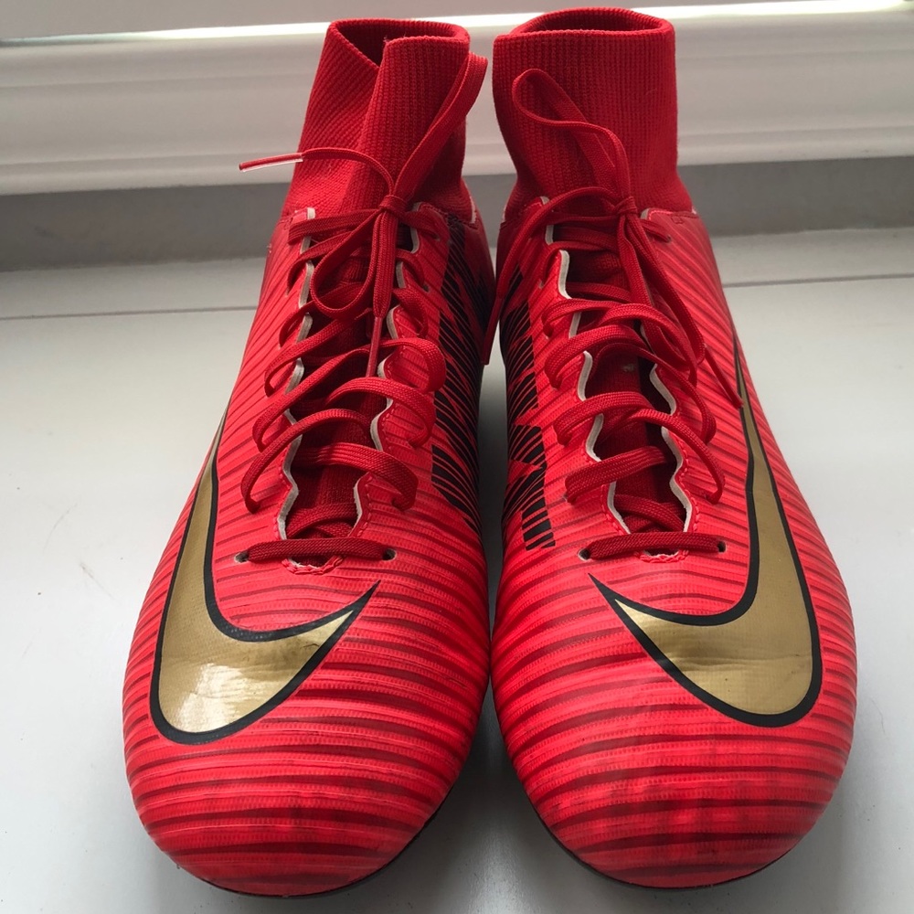 🔴Nike Custom ID Cleats🔴 - Picture 5 of 5